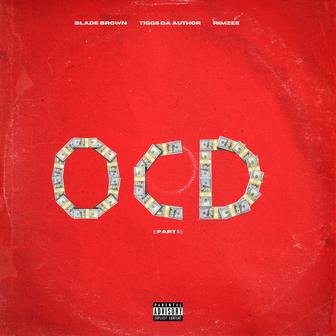 OCD RIDDIM (Part1)