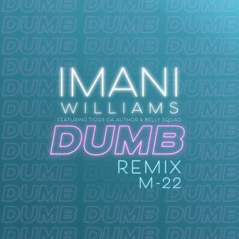 Dumb (feat. Tiggs Da Author & Belly Squad) [M-22 Remix]