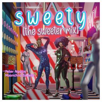 sweety [the sweeter mix]