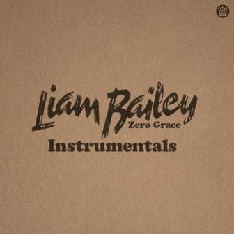 Zero Grace (Instrumentals)