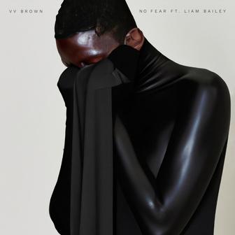 No Fear (feat. Liam Bailey)
