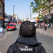 Shakes' POV