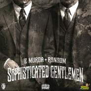 Sophisticated Gentlemen