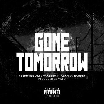 Gone Tomorrow