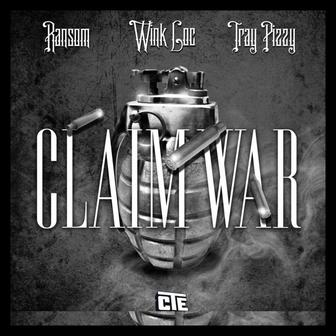 Claim War