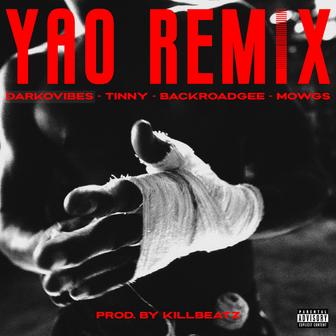 YAO (feat. Tinny) [Int'l Remix]