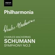 Schumann: Symphony No. 3 in E-Flat Major, Op. 97 "Rhenish": I. Lebhaft - Live