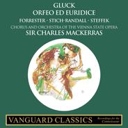 Orfeo ed Euridice, Act II, Scene 2: 18. Anime avventurose