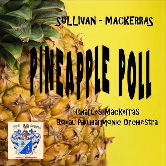 Pineapple Poll