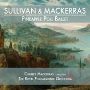 Pineapple Poll Ballet: Scene I - Poll's Solo and Pas de Deux