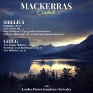 King Christian II, Op. 27 Suite for Orchestra: II. Elegie