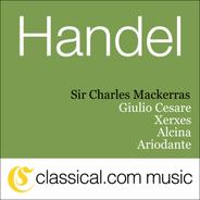 Giulio Cesare, HWV 17 (Julius Caesar) - Se in fiorito ameno prato