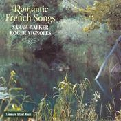 Romantic French Songs