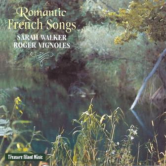 Romantic French Songs
