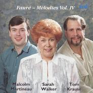 La Chanson d'Ève