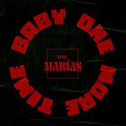 ...Baby One More Time