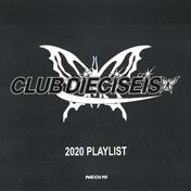 Club Dieciséis - EP