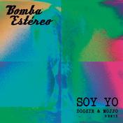 Soy Yo (Doozie & MOJJO Remix) [feat. Doozie & MOJJO] - Single