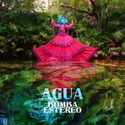 Agua - Single