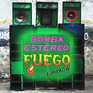 Fuego (Electro 7 Remix)
