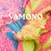 Vámono - Single