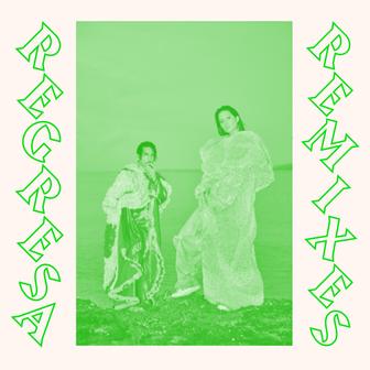 Ta Que Tiembla (Pachyman Remix) - Single