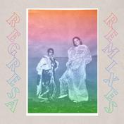 Regresa Remixes - EP