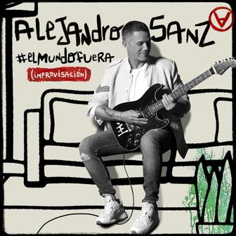 #ElMundoFuera (Improvisación) - Single
