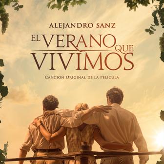 El Verano Que Vivimos (De La Película "El Verano Que Vivimos") - Single