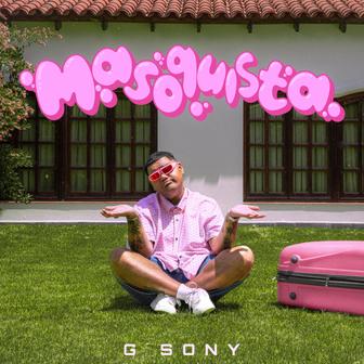 Masoquista - Single
