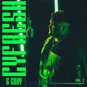 Cyfresh, Vol. 3 - Single