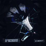 Rompiendo el silencio - Single