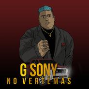 No Verte Mas
