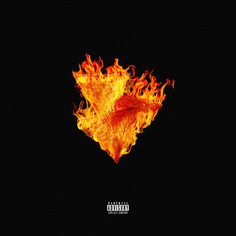 3 Doritos - Single