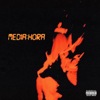 Media Hora - Single