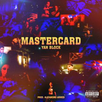 Mastercard - Single