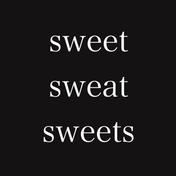 sweet sweat sweets - Single