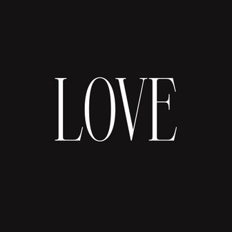 LOVE - EP
