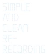 Simple And Clean (Re-Recording)