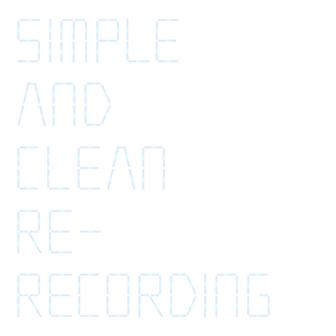 Simple And Clean (Re-Recording) - Single