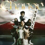 Change - Single