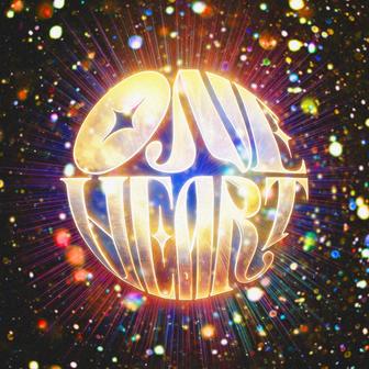 One Heart - Single