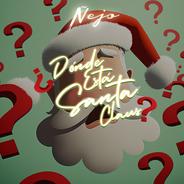 Dónde Está Santa Claus?