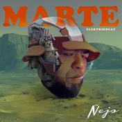Marte - Single