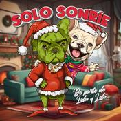 Solo Sonrie - Single