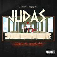 Judas (feat. Hades66)