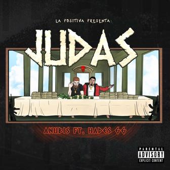 Judas (feat. Hades66) - Single