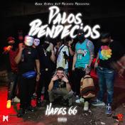 Palos Bendecios - Single