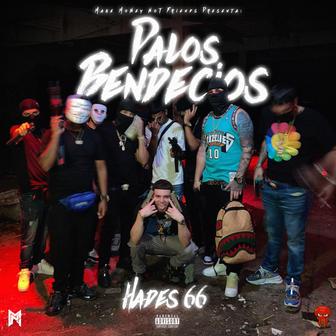 Palos Bendecios - Single