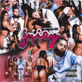 Juicy - Single